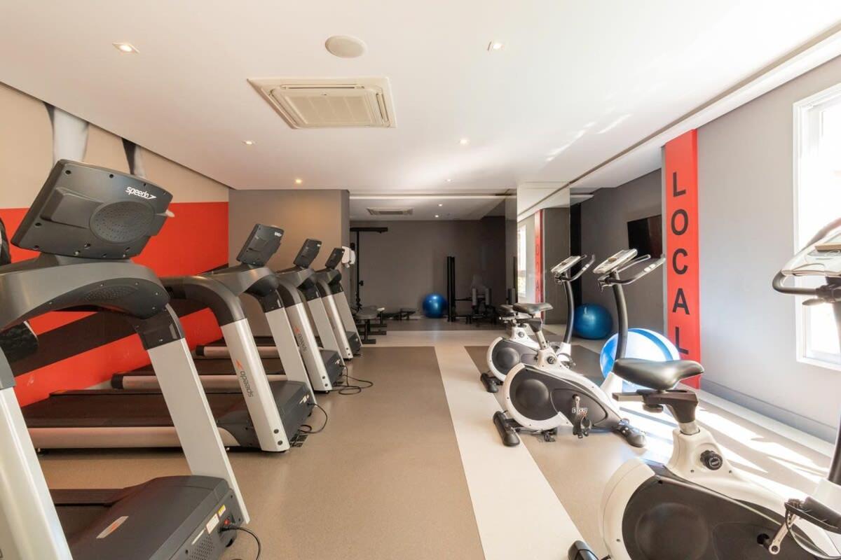 Apartment Bhomy Centro - 200m A Pe Do Metro Lz910